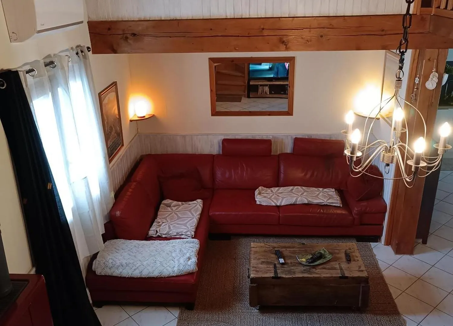 Le Chalet Bun 0*,  Franciaország