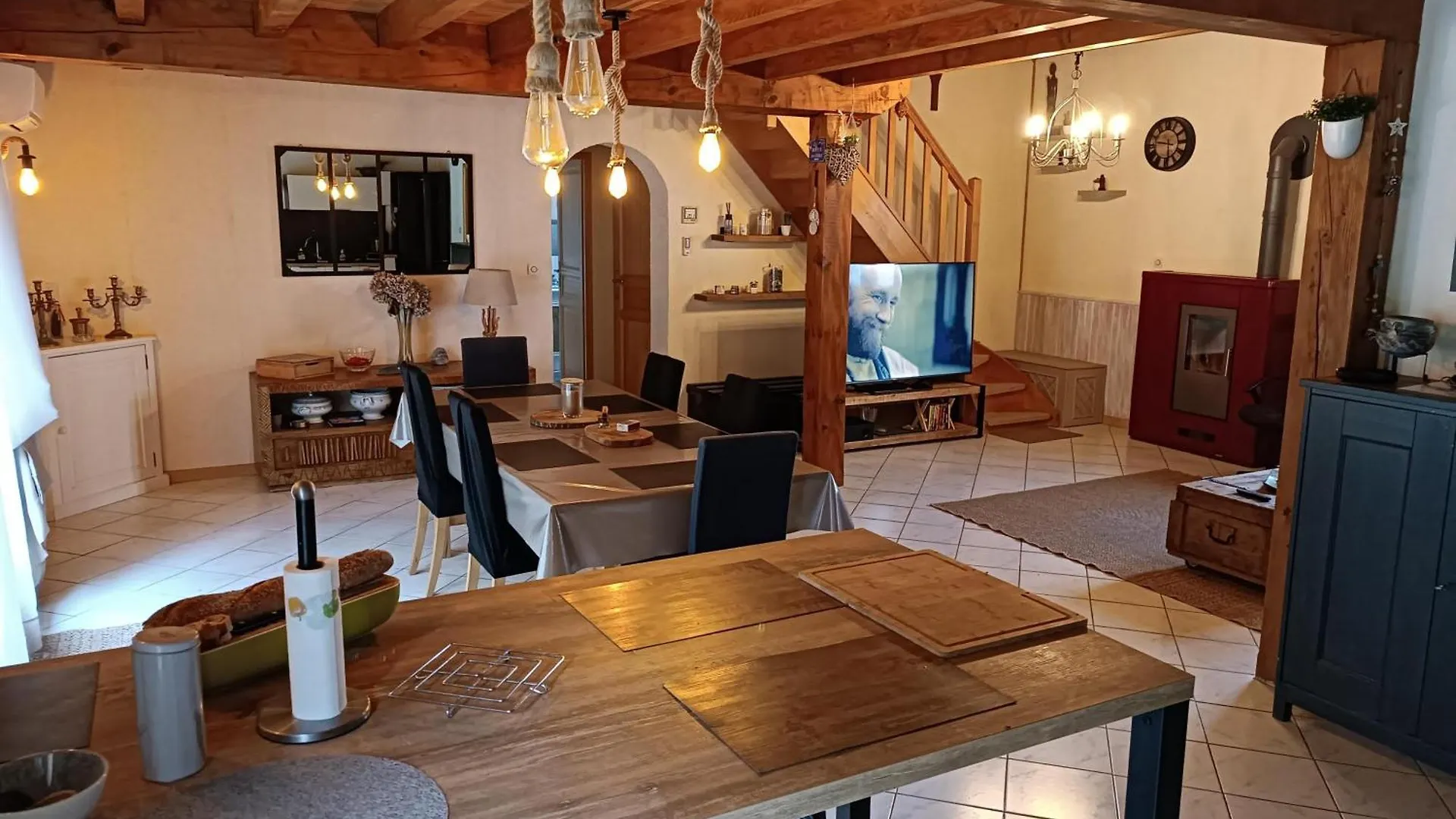 Le Chalet Bun