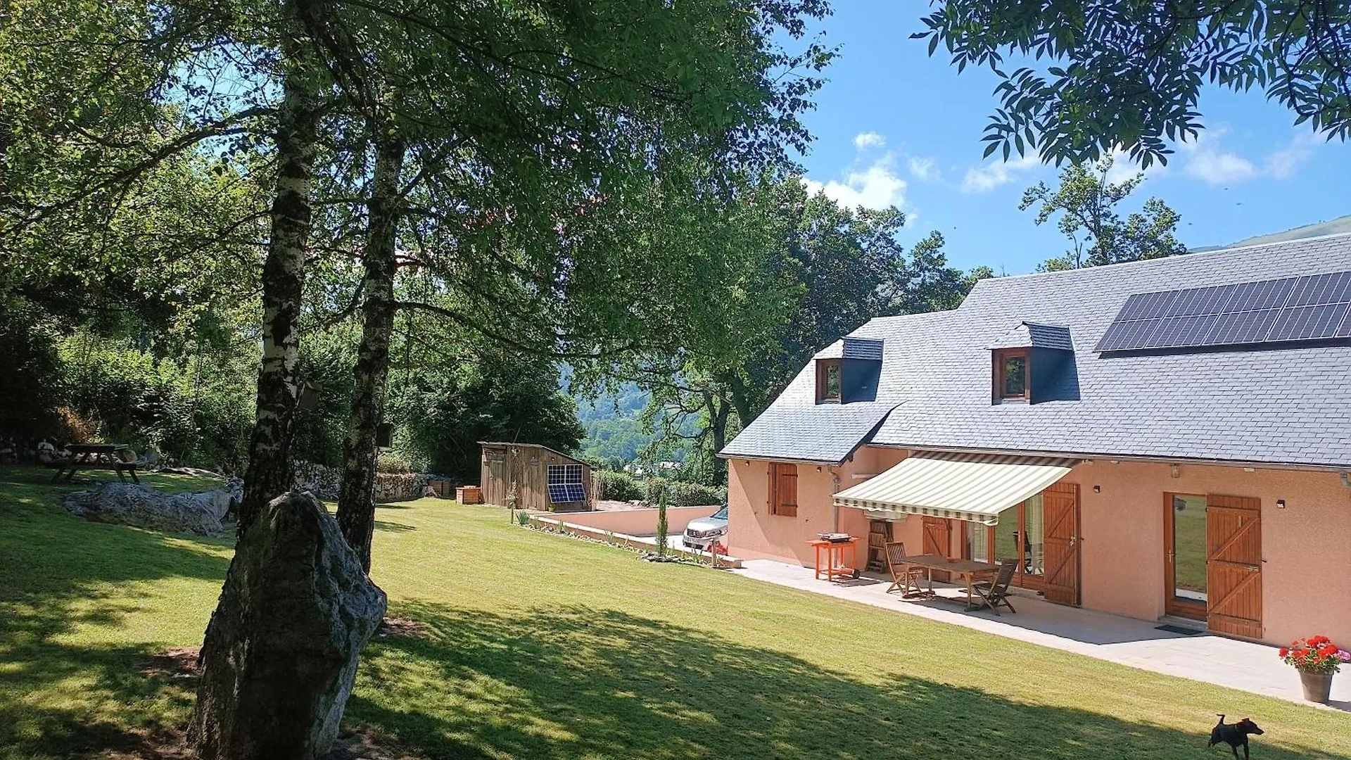 Le Chalet Bun